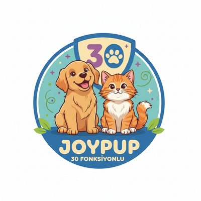 Joypup